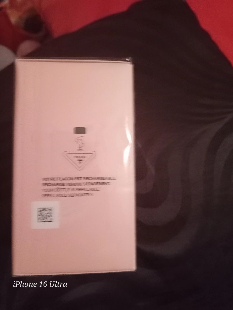 Prada Paradoxe-90ml.!-80%!
