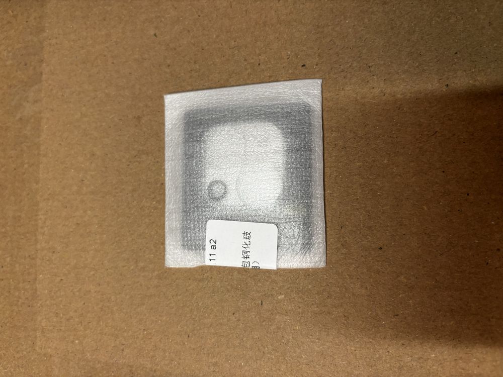 Протектори за задна камера Iphone 15