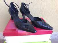 Vand pantofi de gala piele
