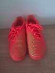 Vand ghete de fotbal adidas predator