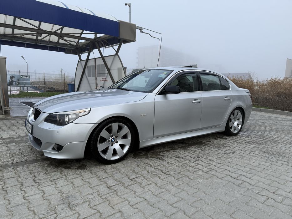 De vânzare BMW 530d E60 2004