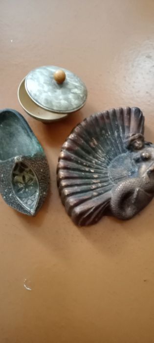 Винтажные вещи из СССР