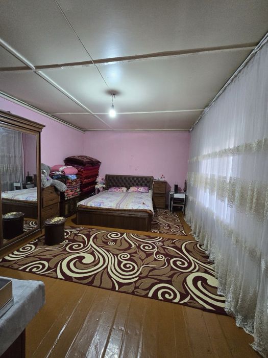 Продаётся дом (участок ) в городе Кибрай