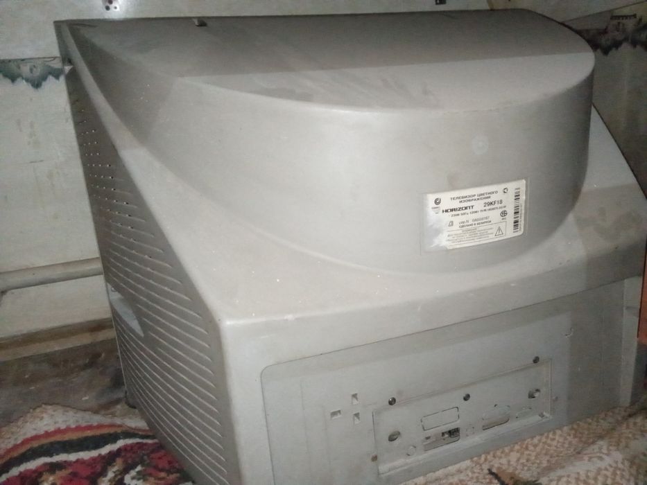 Telivizir sotiladi 150000 soʻm