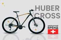 Велосипеды HUBER CROSS 29 дюйм 2024 года