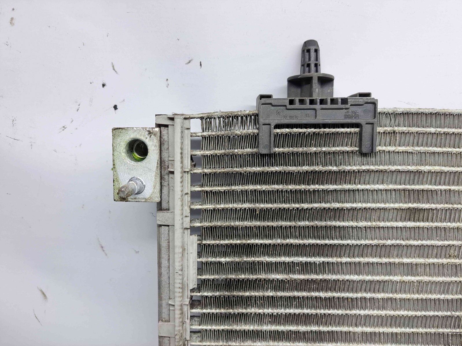Radiator clima / AC Peugeot 308 [Fabr 2007-2013] 9682531580 1.6 b 5FW