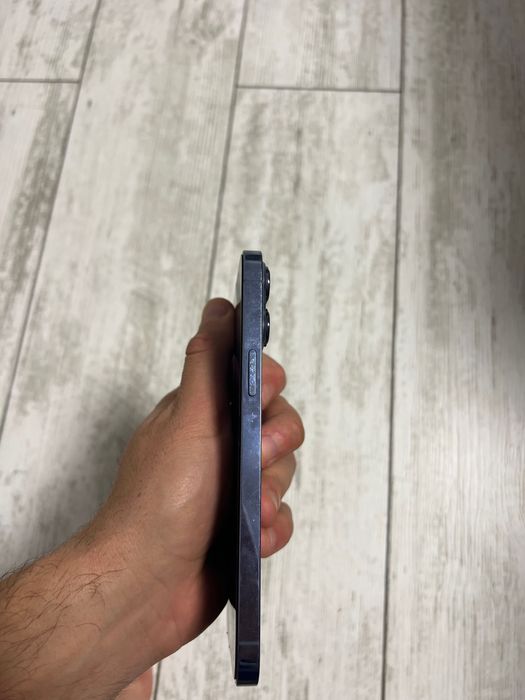 Iphone 13 Pro Max 256 79 baterie