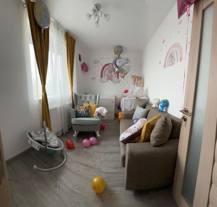 Vand canapea extensibila