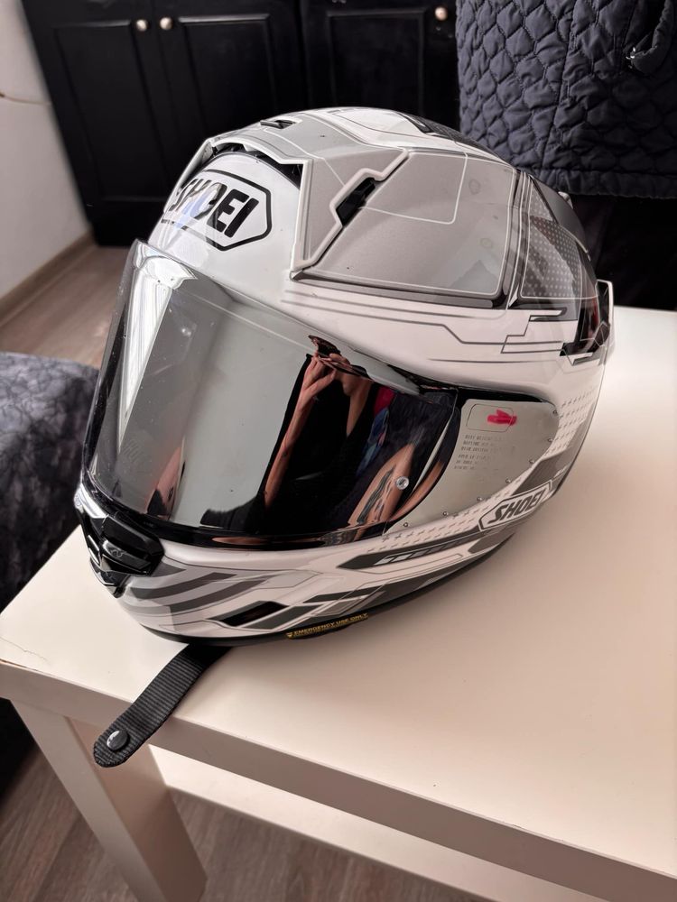 Shoei X-spirit pro