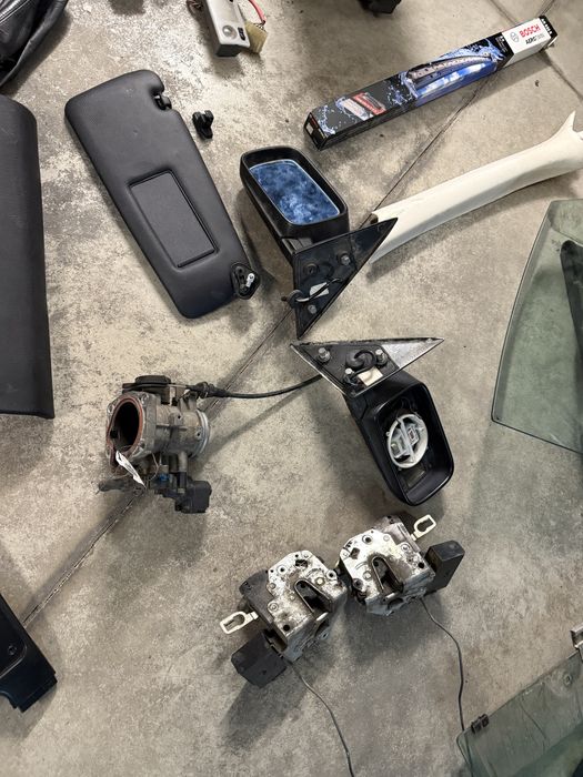 Части за BMW e36