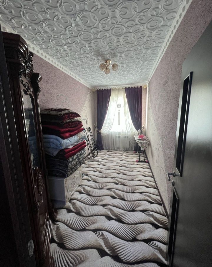 Корасрой 3/2/9  Эски Чини завод