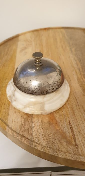 Sonerie vintage hotel