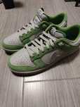 Nike Dunk Low Safari Swoosh 44,5