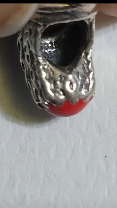 Pandantiv Pandora, Soricel de Craciun Festiv, email