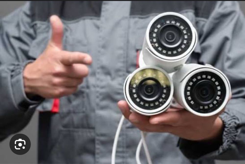 Kamera ustanovka chinaz 24/7