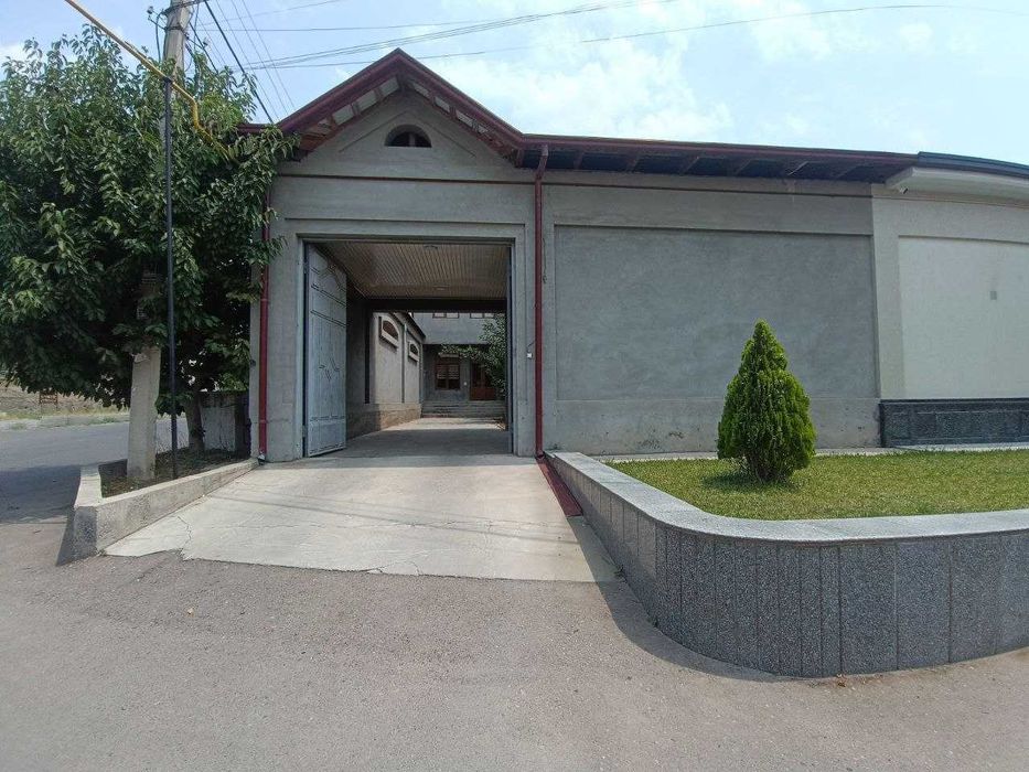 Охунбобоев Макро кочасида Эвро ремонт хонадон