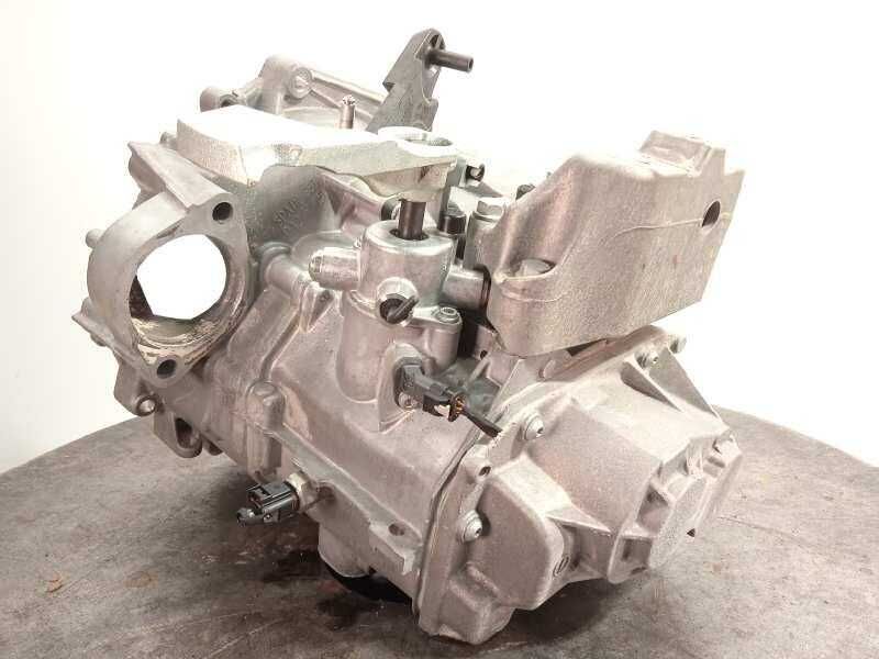 Cutie de viteze VW Passat 1.6 FSI; HBJ; 2004-2018; 6 Trepte