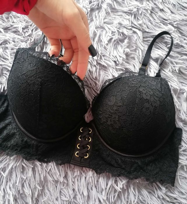 Sutien dama push up 36 90 A