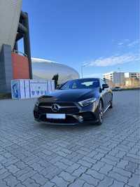 Mercedes-Benz CLS 300d AMG