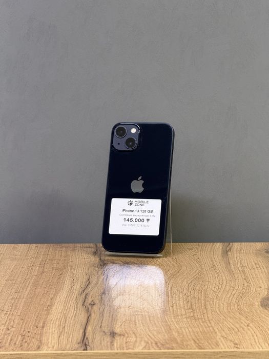 Iphone 13 128 GB | Mobile Zone