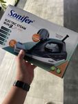 Утюг Sonifer SF 9101