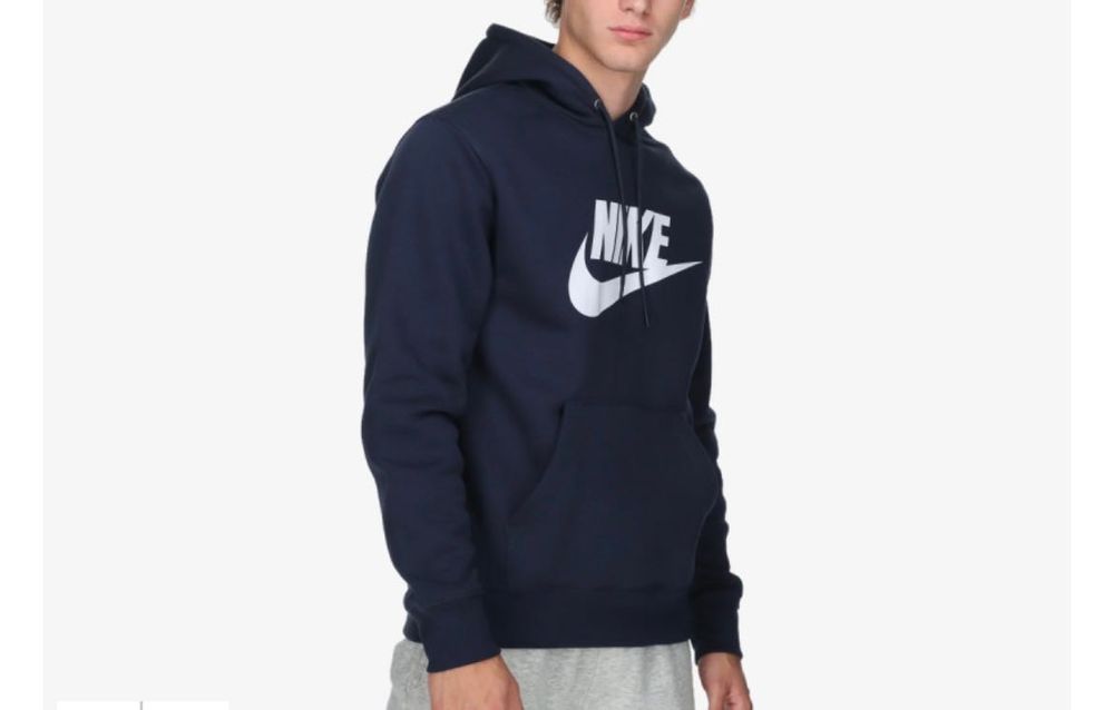 Мъжки суичър  NIKE