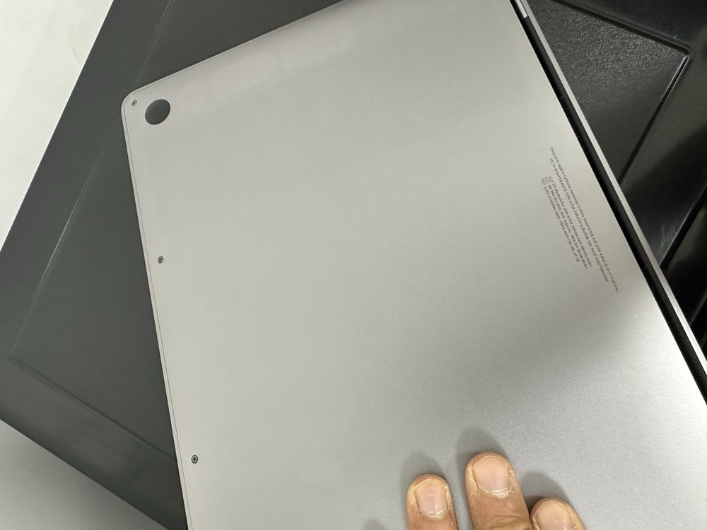 macbook pro core i5 2017