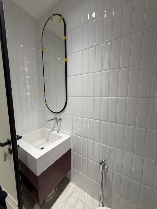 Квартира в BI Group Botanika Saroyi