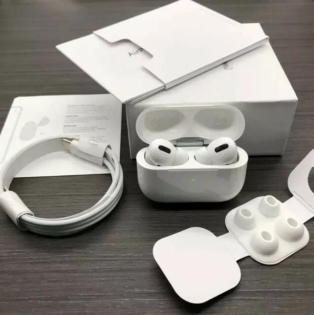 Продам новые AirPods 3 Pro