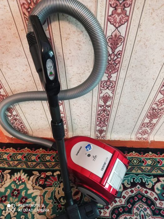 Пылесос Самсунг Самсунг