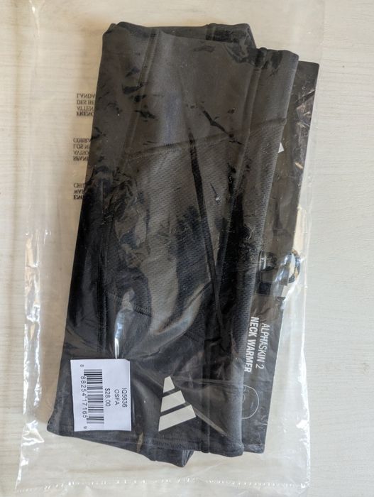 Бафф adidas оригинал! Шарф