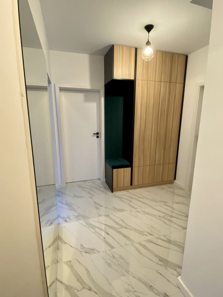Apartament 3 camere Prima Universitatii