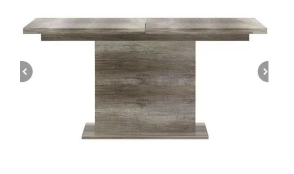 Masa extensibila 160-200