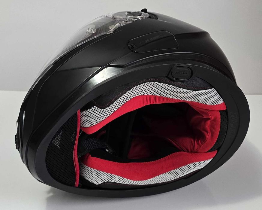 Casca moto NOLAN N86