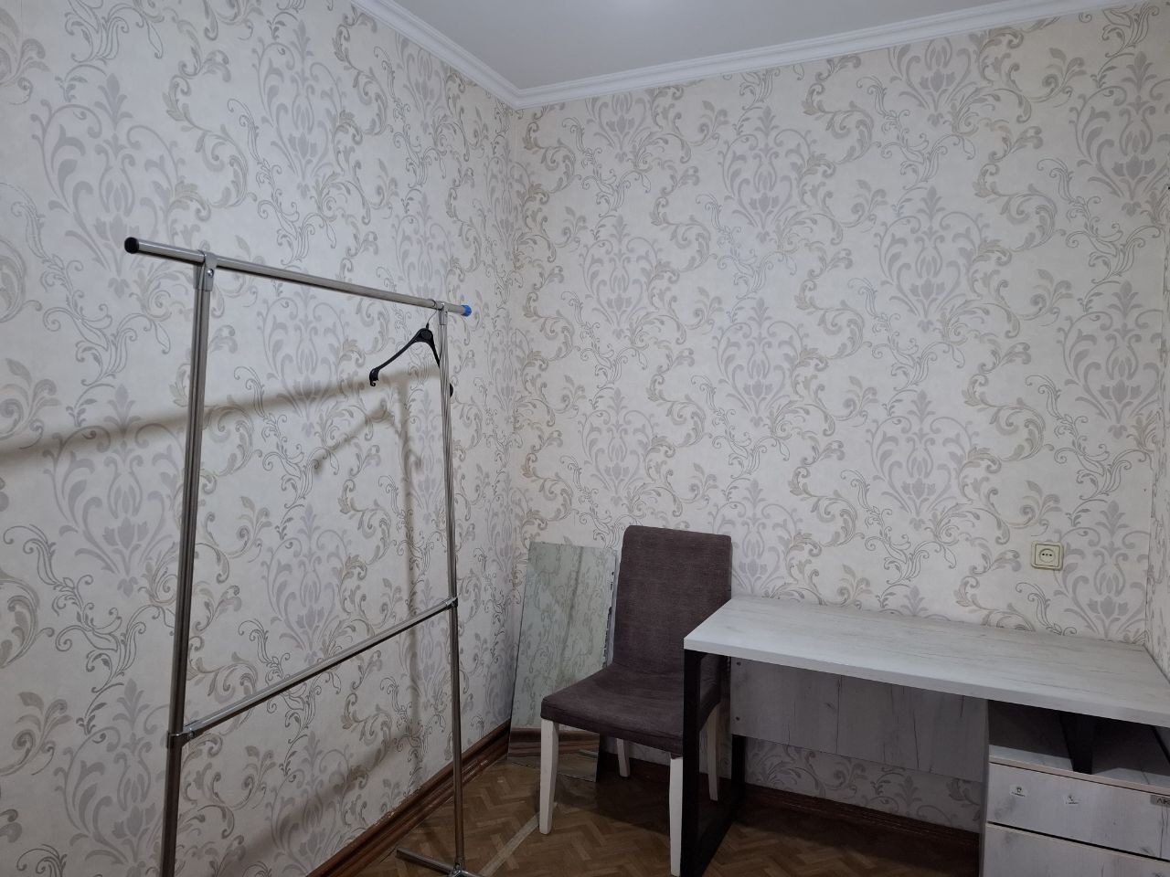 2 хонали Квартира метро Шахристон