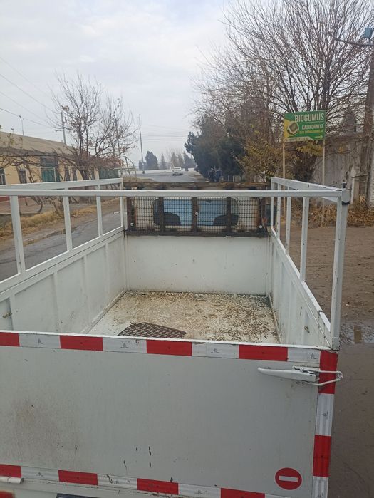 Labo sotiladi 2007 metan