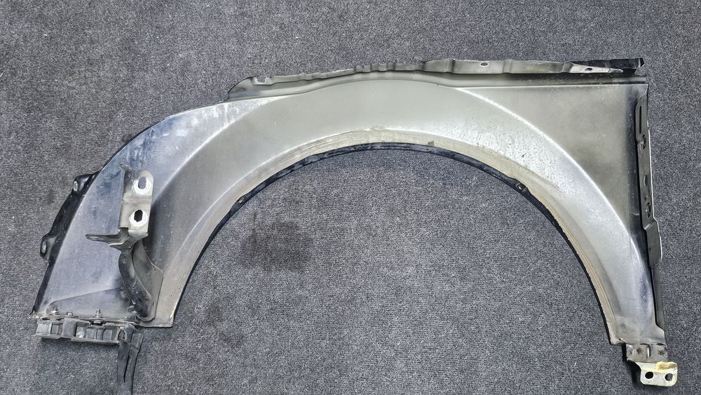 Aripa dreapta fata Audi TT 8J

Stare buna
Se vinde exact cum