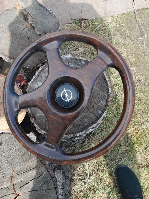 Продам руль автомобиля