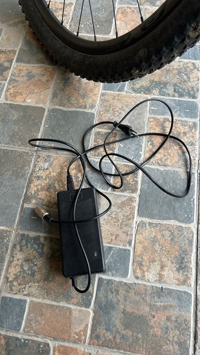 Bicicleta  electrica