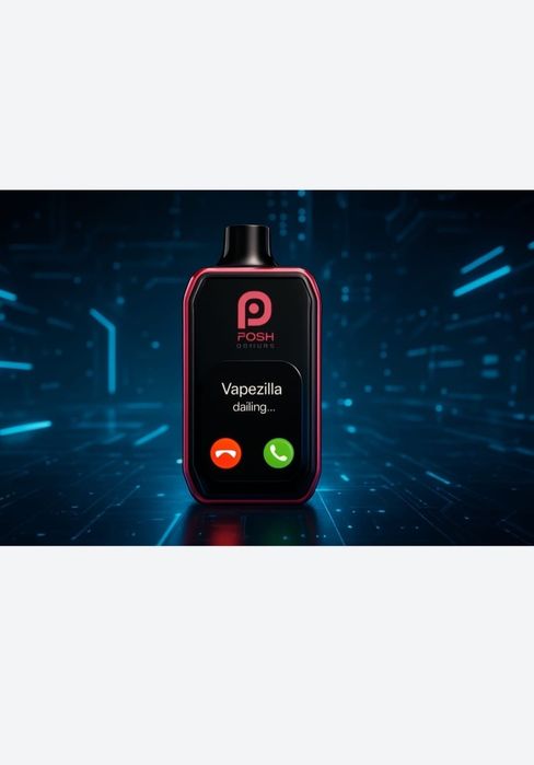 Vape 30.000 Puffs Telefon Muzica Boxa Portabila Jocuri