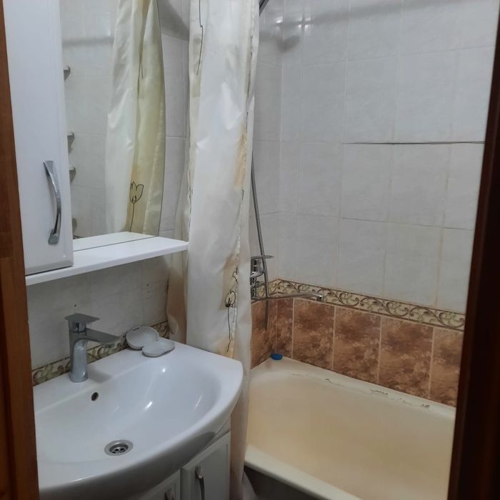 Сдаю квартиру 2 комнатную