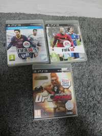 Jocuri pentru PS 3