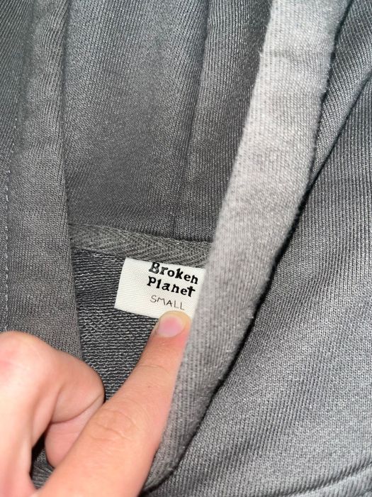 hanorac broken planet