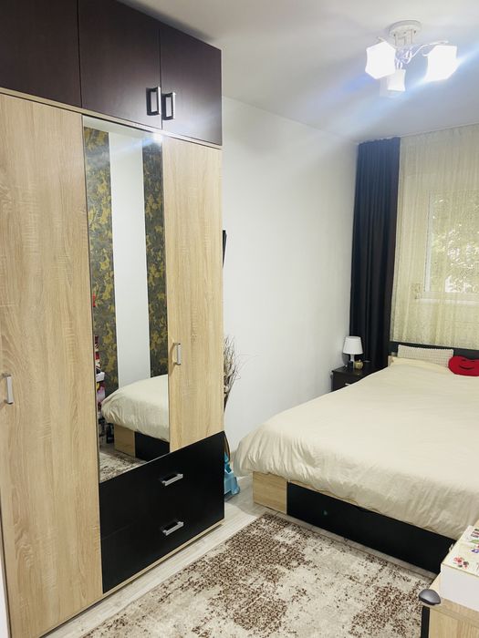 Apartament 3 camere langa Kaufland