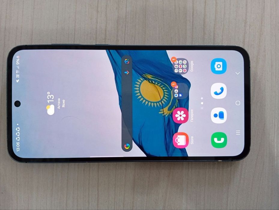 продам телефон Samsung a55 5g