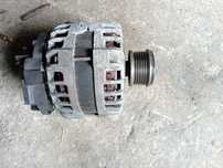 Alternator Nissan Qashqai 1.5 dci anul 2016