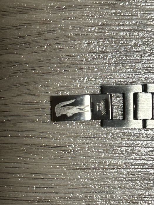 Гривна Lacoste Metropole