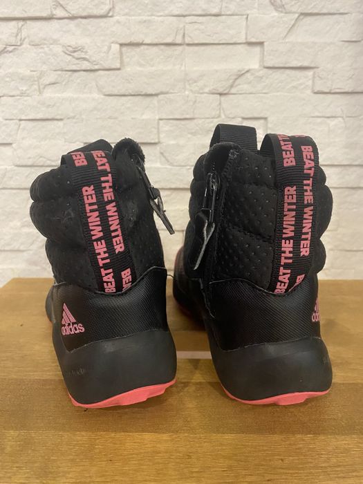 Детски ботушки апрески Adidas - 29 номер