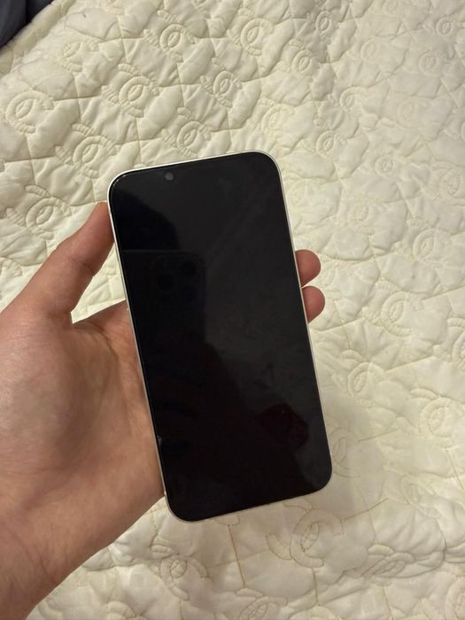 Iphone 13 128gb white