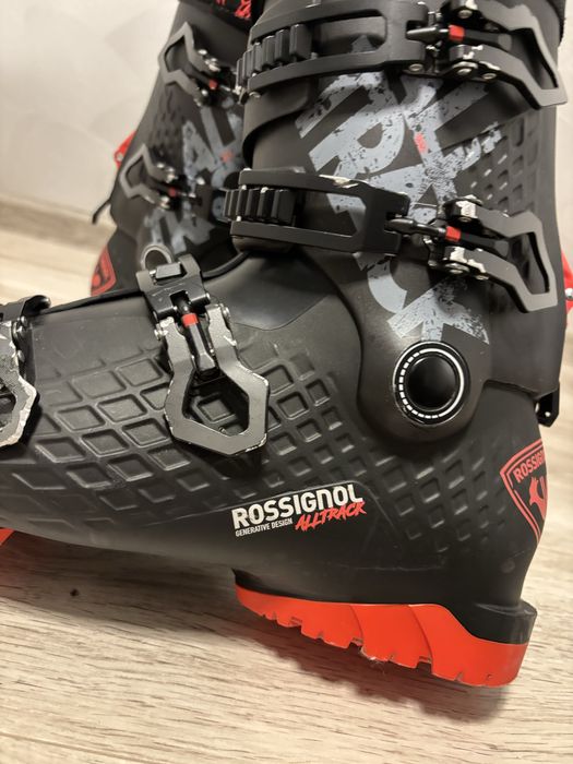 Ски обувки Rossignol Alltrack 90
